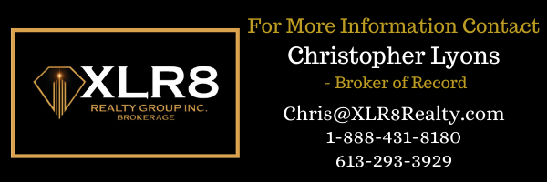 Contact Chris